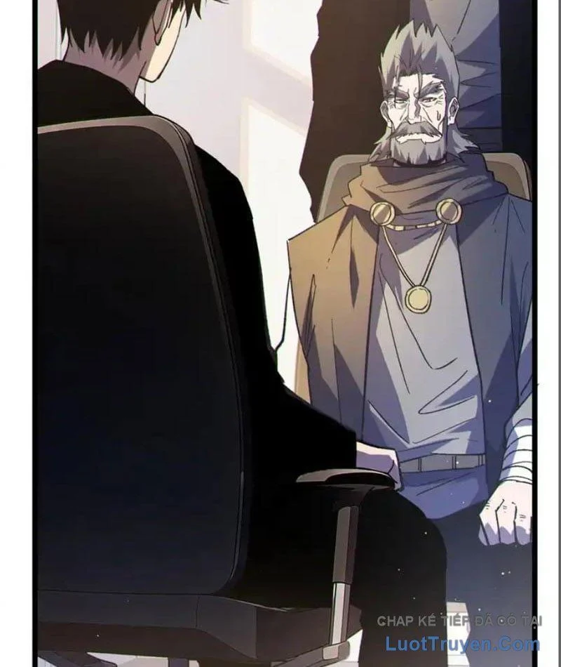 toàn dân chuyển chức: bị động của ta vô địch Chap 137 77