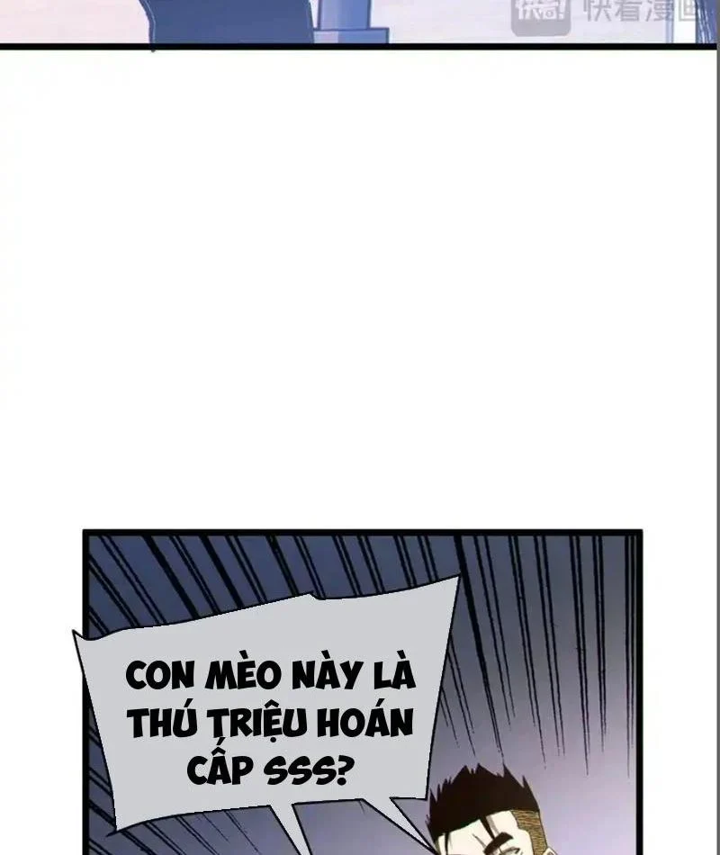 toàn dân chuyển chức: bị động của ta vô địch Chap 137 93