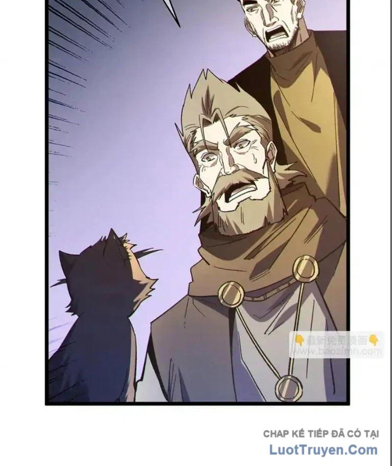 toàn dân chuyển chức: bị động của ta vô địch Chap 137 94