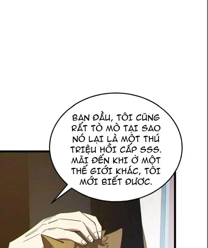 toàn dân chuyển chức: bị động của ta vô địch Chap 137 95