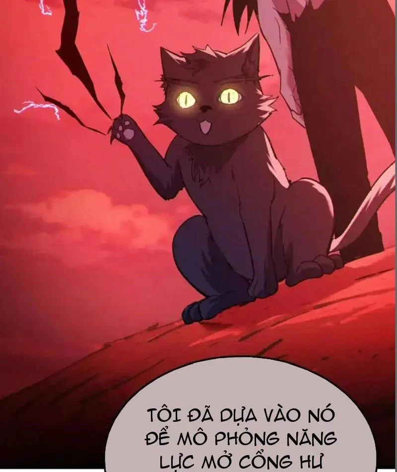 toàn dân chuyển chức: bị động của ta vô địch Chap 137 98