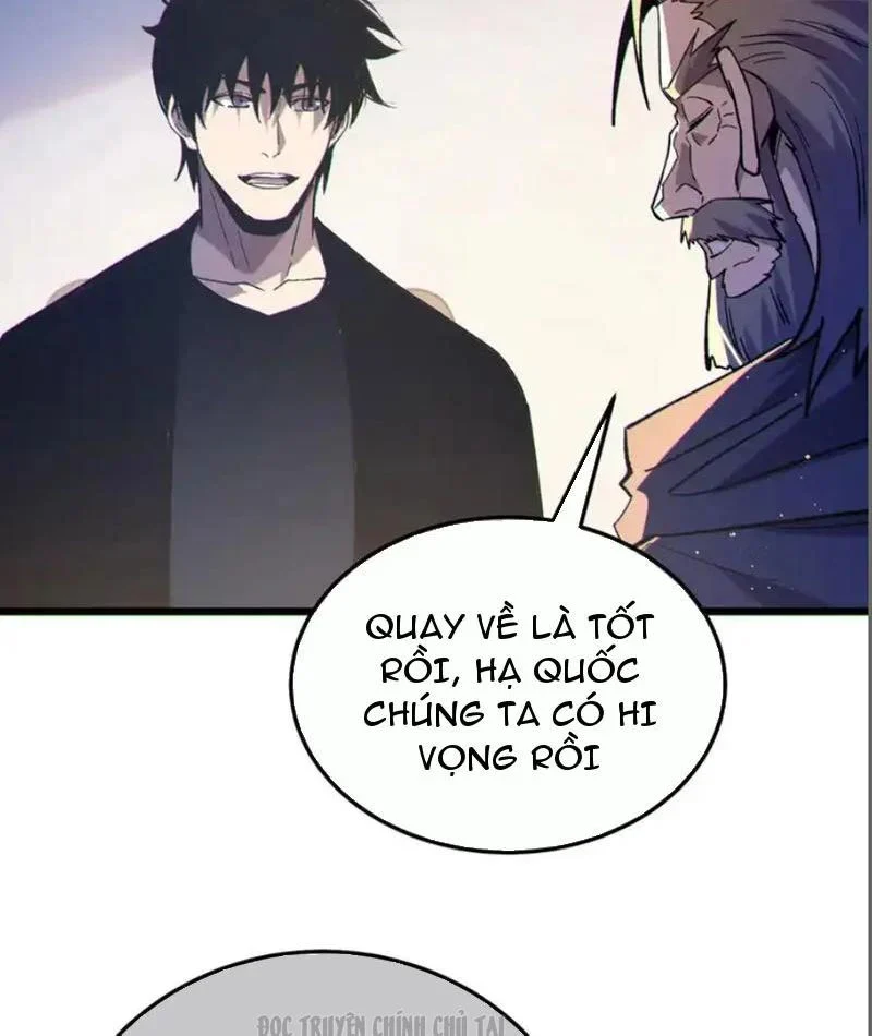 toàn dân chuyển chức: bị động của ta vô địch Chap 137 100