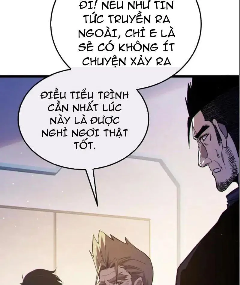toàn dân chuyển chức: bị động của ta vô địch Chap 137 104