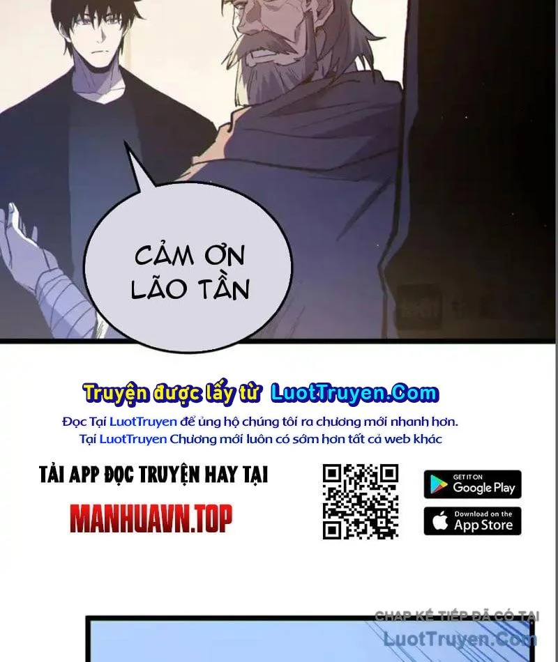 toàn dân chuyển chức: bị động của ta vô địch Chap 137 105