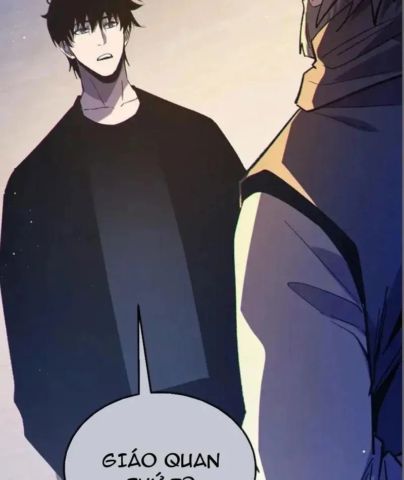 toàn dân chuyển chức: bị động của ta vô địch Chap 137 108