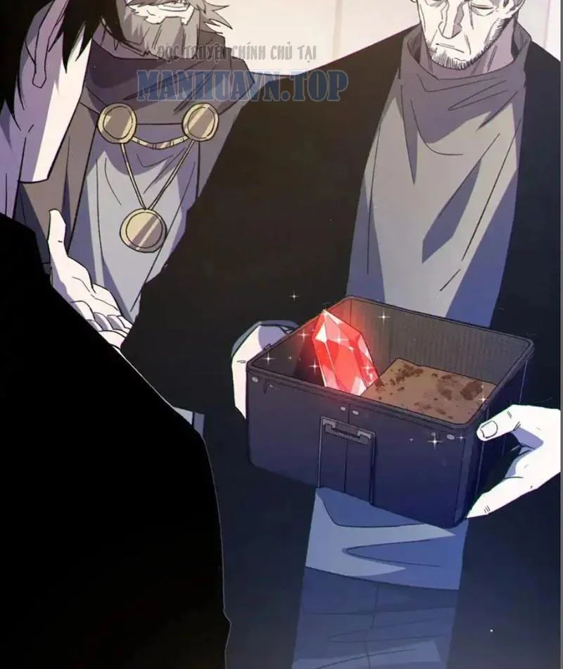 toàn dân chuyển chức: bị động của ta vô địch Chap 137 115