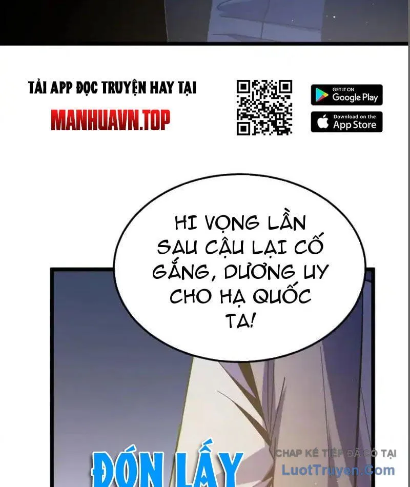 toàn dân chuyển chức: bị động của ta vô địch Chap 137 116