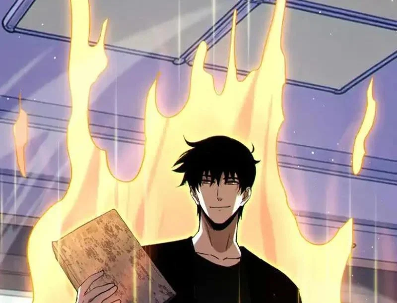 toàn dân chuyển chức: bị động của ta vô địch Chap 138 8