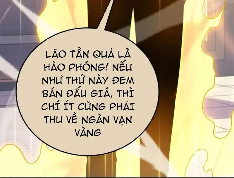 toàn dân chuyển chức: bị động của ta vô địch Chap 138 10
