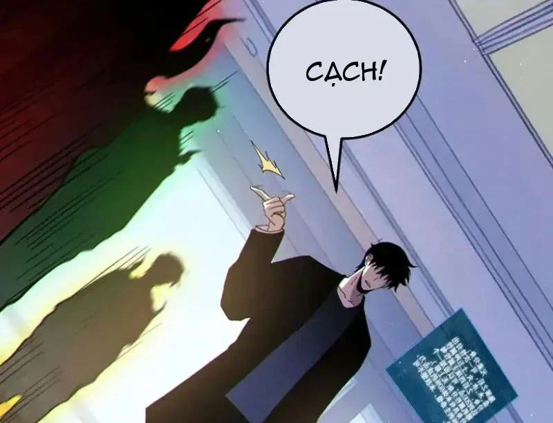 toàn dân chuyển chức: bị động của ta vô địch Chap 138 21