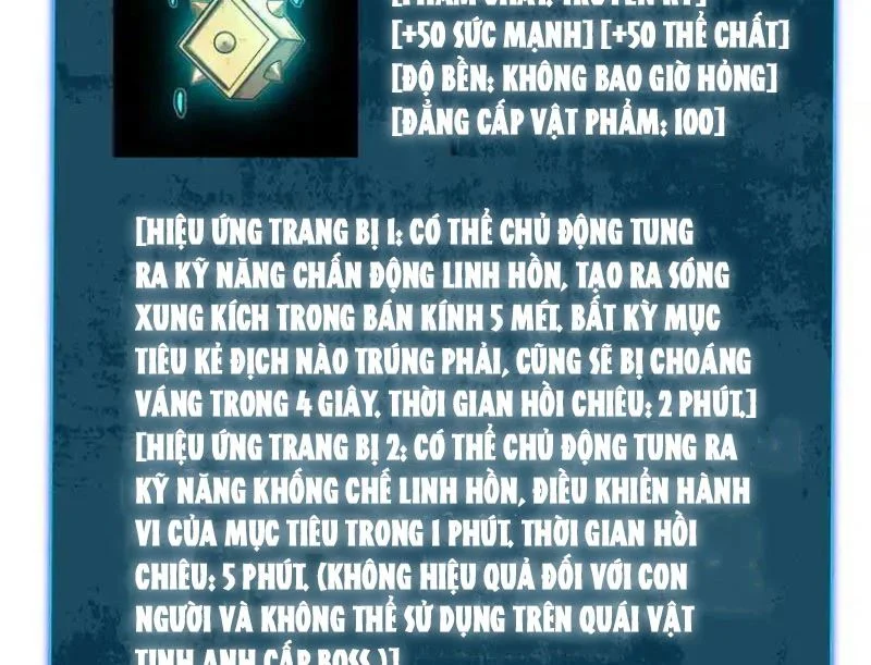 toàn dân chuyển chức: bị động của ta vô địch Chap 138 31