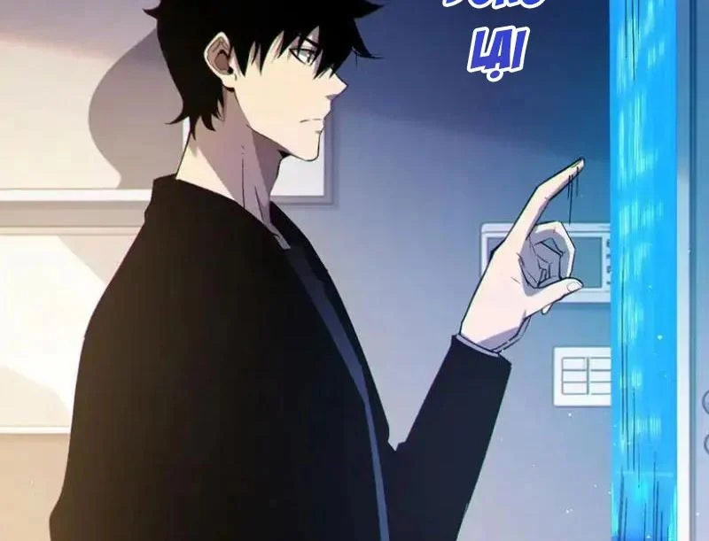 toàn dân chuyển chức: bị động của ta vô địch Chap 138 45