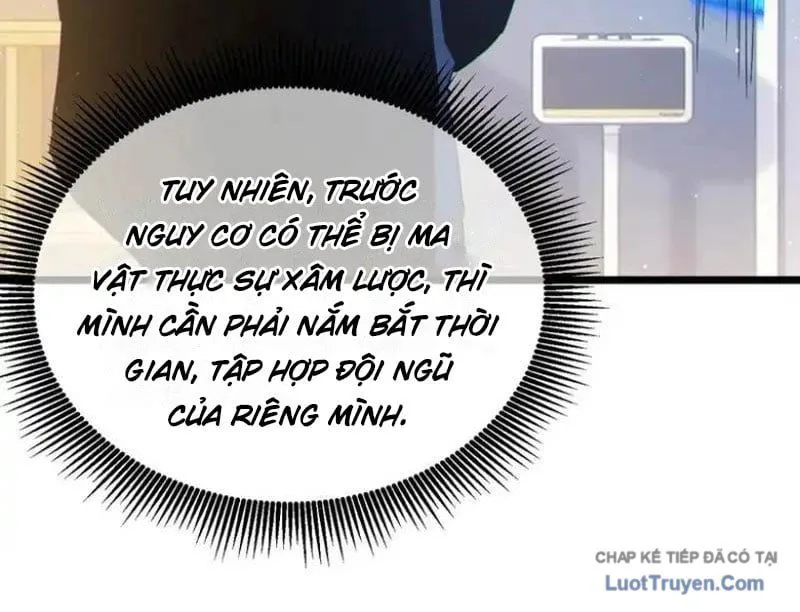 toàn dân chuyển chức: bị động của ta vô địch Chap 138 46