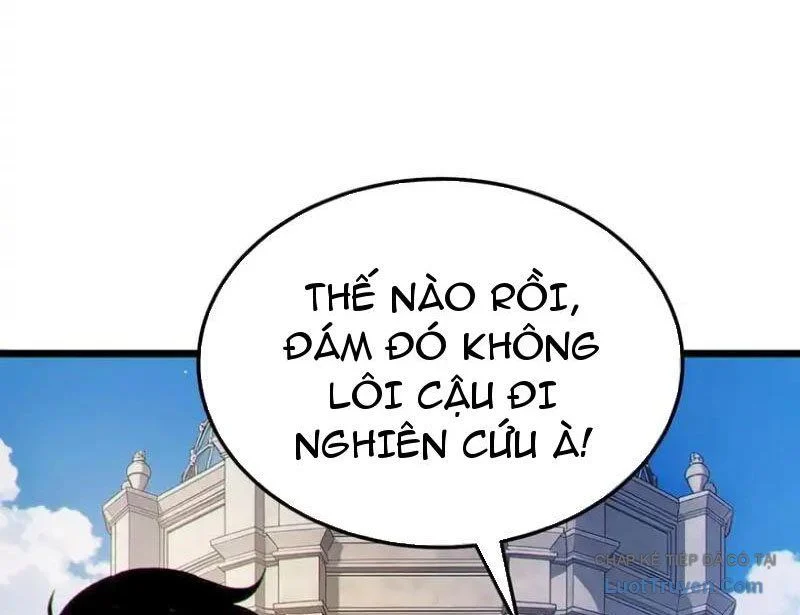 toàn dân chuyển chức: bị động của ta vô địch Chap 138 54