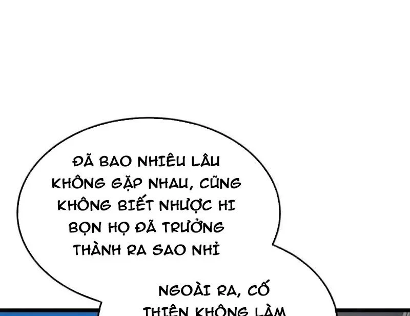 toàn dân chuyển chức: bị động của ta vô địch Chap 138 59