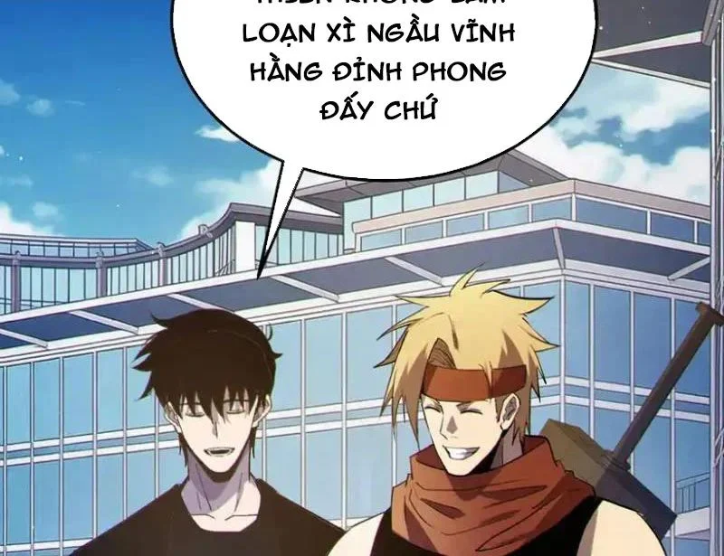 toàn dân chuyển chức: bị động của ta vô địch Chap 138 60