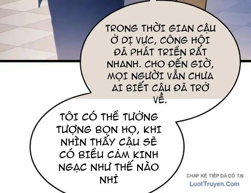 toàn dân chuyển chức: bị động của ta vô địch Chap 138 62