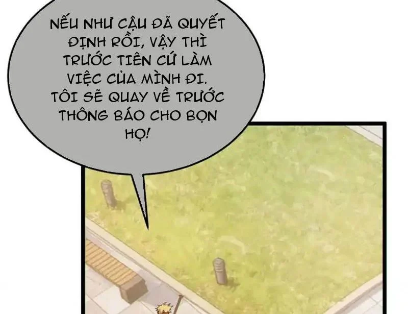toàn dân chuyển chức: bị động của ta vô địch Chap 138 70