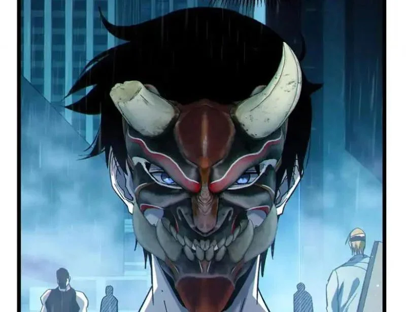 toàn dân chuyển chức: bị động của ta vô địch Chap 138 82