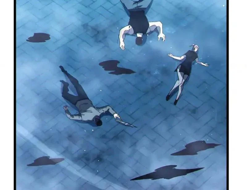 toàn dân chuyển chức: bị động của ta vô địch Chap 138 96