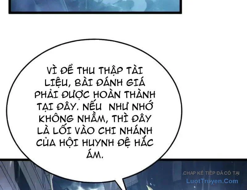 toàn dân chuyển chức: bị động của ta vô địch Chap 138 101
