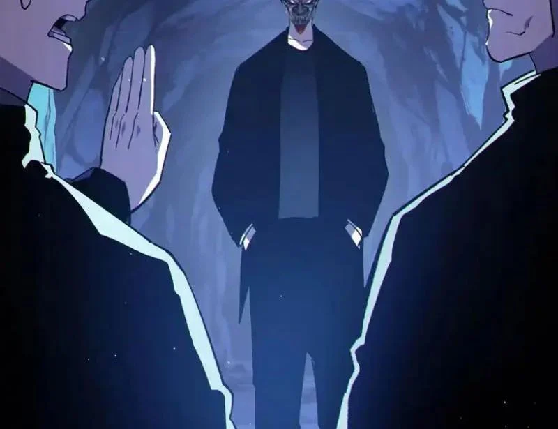 toàn dân chuyển chức: bị động của ta vô địch Chap 138 110