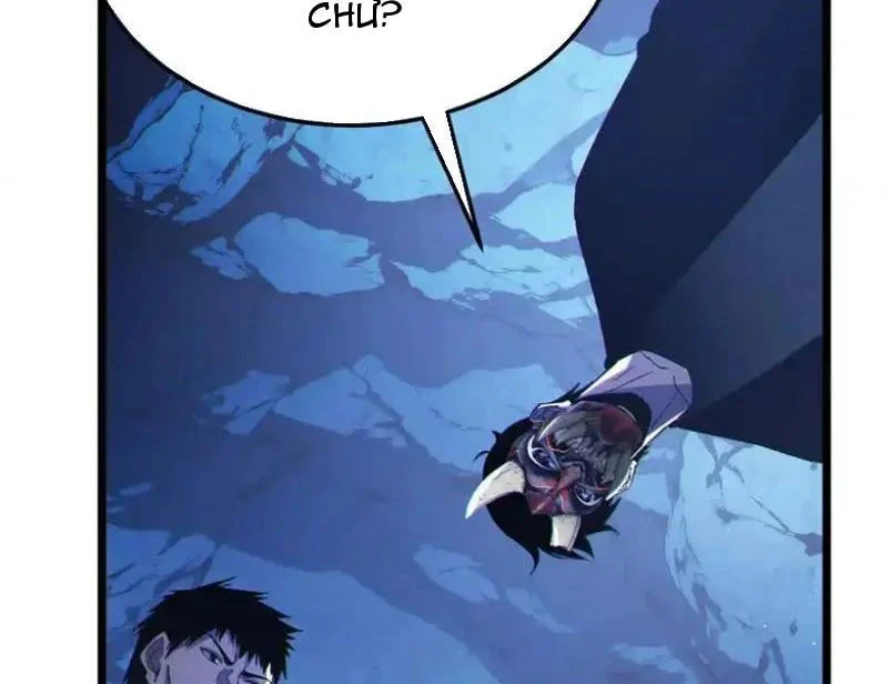 toàn dân chuyển chức: bị động của ta vô địch Chap 138 117