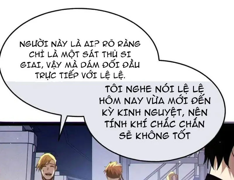 toàn dân chuyển chức: bị động của ta vô địch Chap 138 163