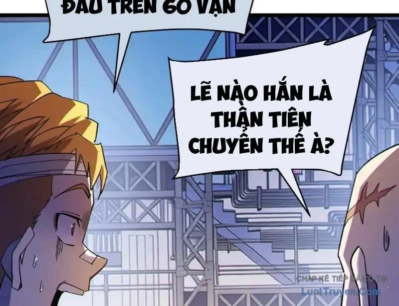 toàn dân chuyển chức: bị động của ta vô địch Chap 138 186