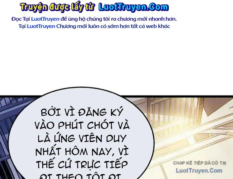 toàn dân chuyển chức: bị động của ta vô địch Chap 138 191