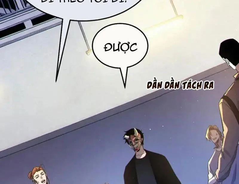 toàn dân chuyển chức: bị động của ta vô địch Chap 138 192