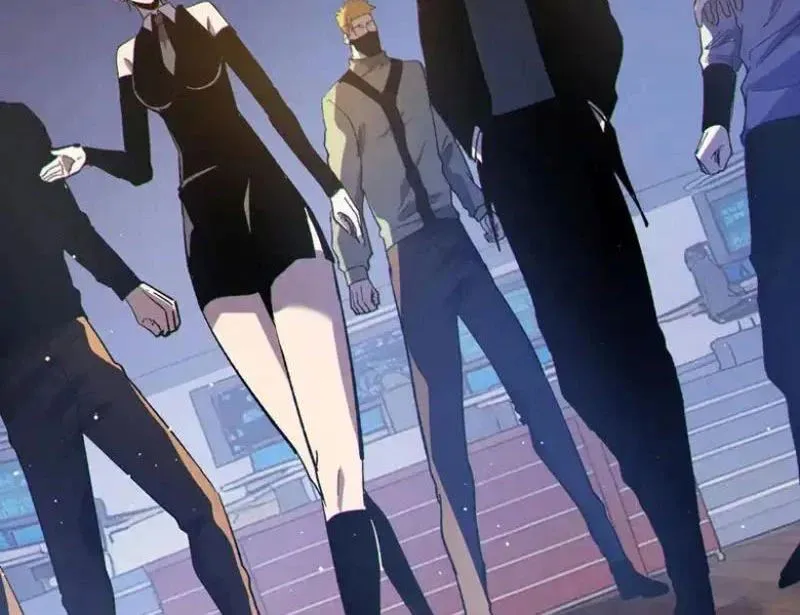 toàn dân chuyển chức: bị động của ta vô địch Chap 138 193