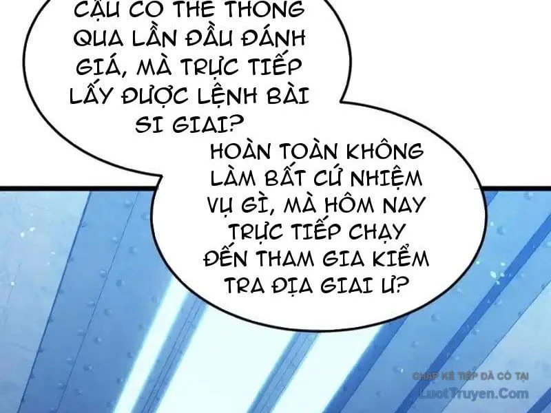 Toàn Dân Chuyển Chức: Bị Động Của Ta Vô Địch Chapter 139 - Trang 2
