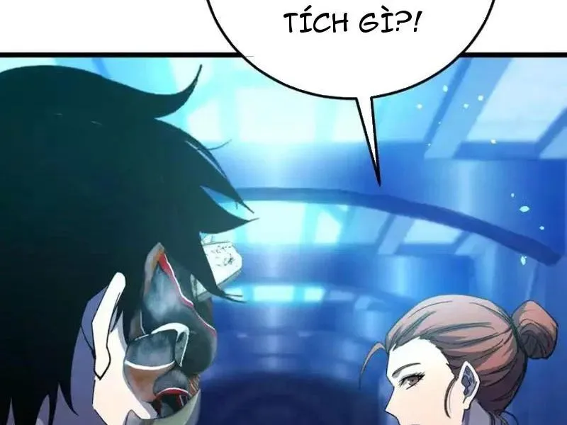 Toàn Dân Chuyển Chức: Bị Động Của Ta Vô Địch Chapter 139 - Trang 2