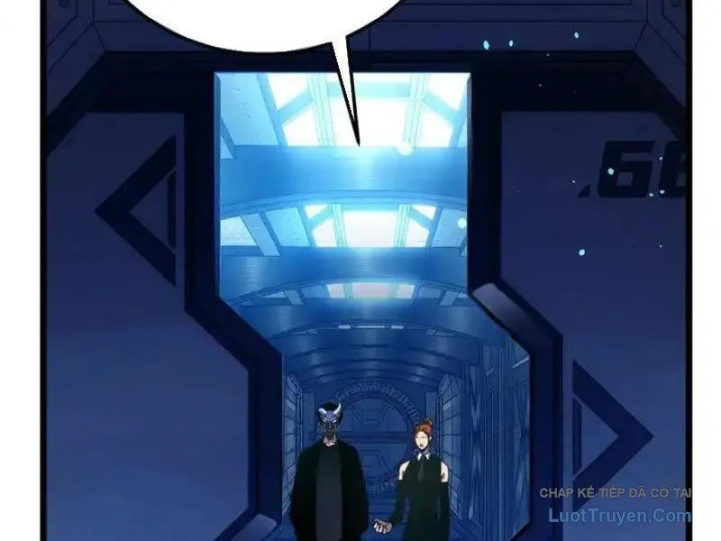 Toàn Dân Chuyển Chức: Bị Động Của Ta Vô Địch Chapter 139 - Trang 2