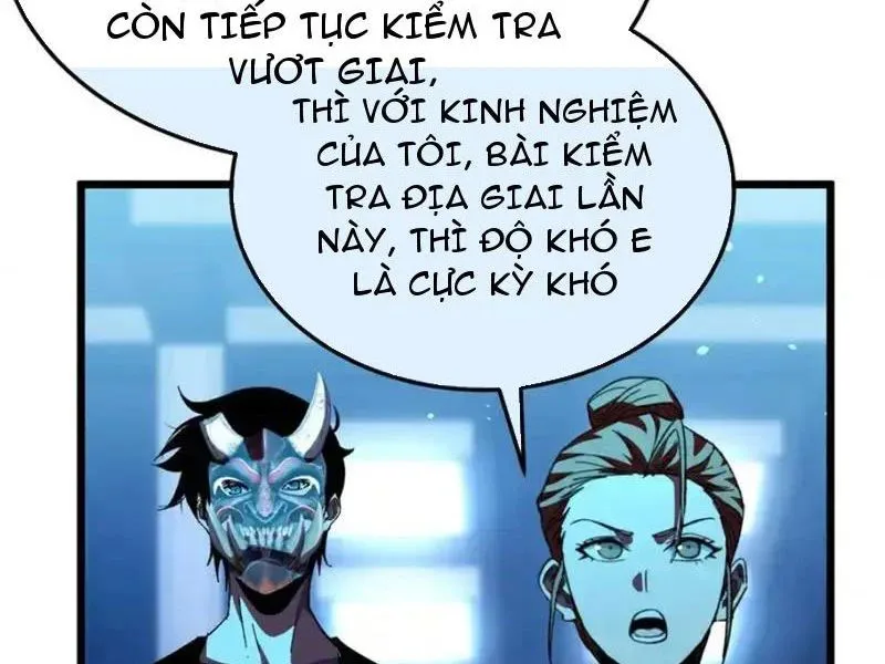 Toàn Dân Chuyển Chức: Bị Động Của Ta Vô Địch Chapter 139 - Trang 2