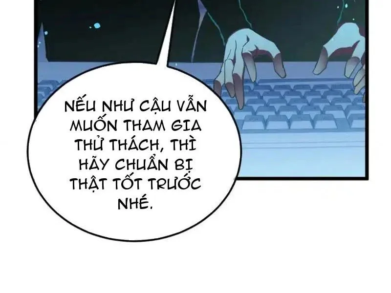 Toàn Dân Chuyển Chức: Bị Động Của Ta Vô Địch Chapter 139 - Trang 2