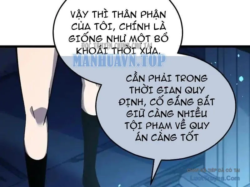 Toàn Dân Chuyển Chức: Bị Động Của Ta Vô Địch Chapter 139 - Trang 2