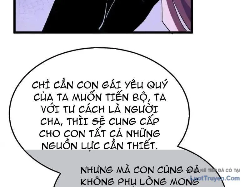 Toàn Dân Chuyển Chức: Bị Động Của Ta Vô Địch Chapter 139 - Trang 2