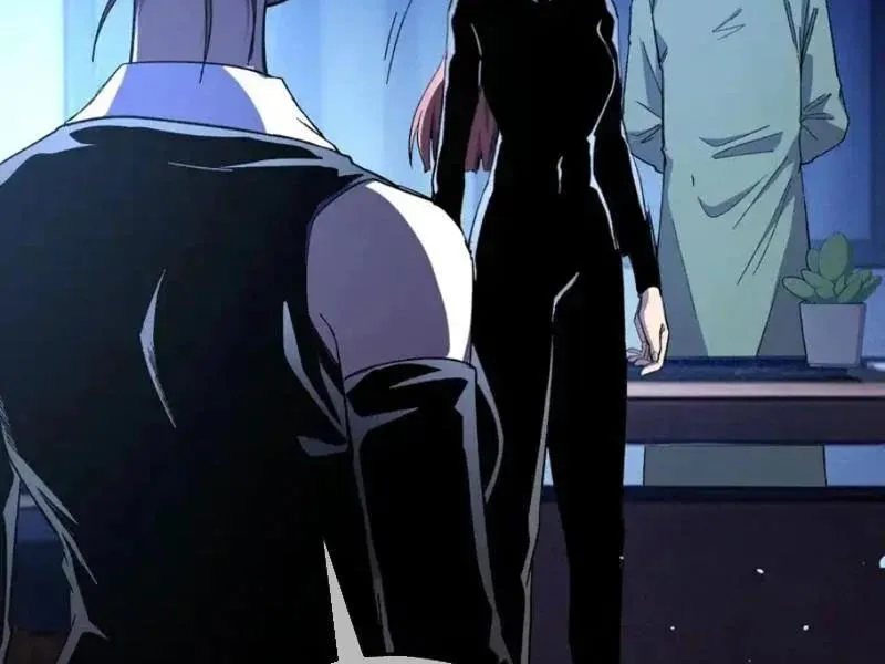 Toàn Dân Chuyển Chức: Bị Động Của Ta Vô Địch Chapter 139 - Trang 2