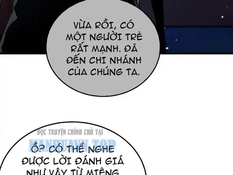 Toàn Dân Chuyển Chức: Bị Động Của Ta Vô Địch Chapter 139 - Trang 2