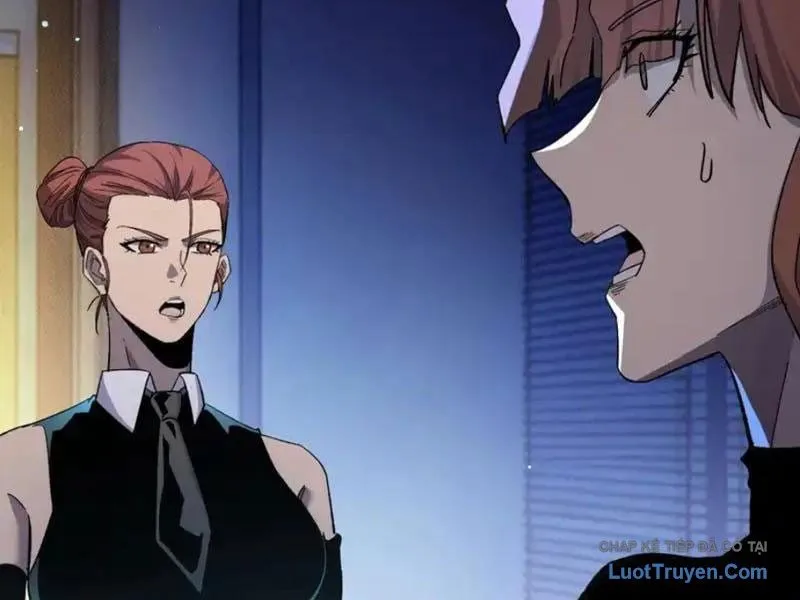 Toàn Dân Chuyển Chức: Bị Động Của Ta Vô Địch Chapter 139 - Trang 2