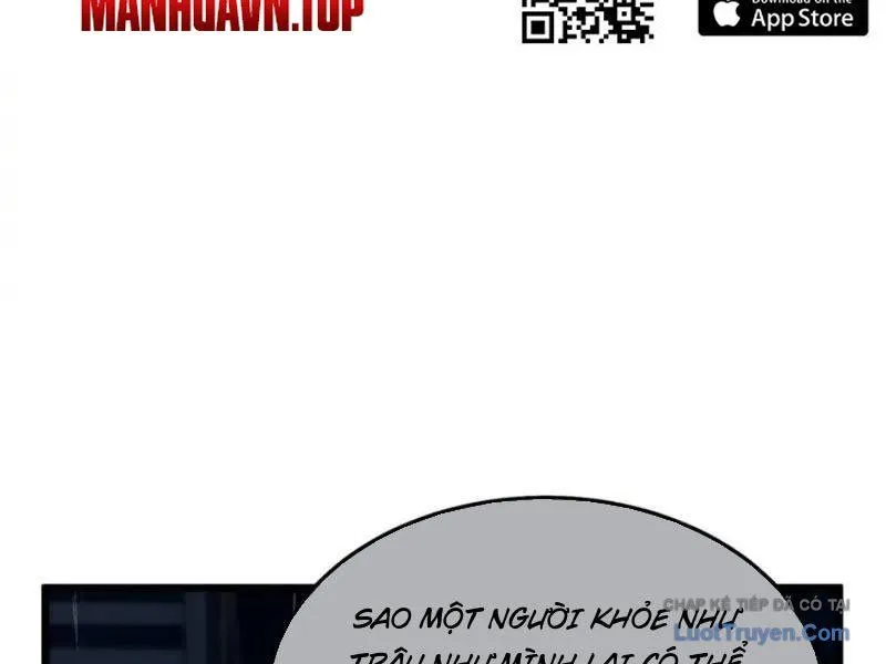 Toàn Dân Chuyển Chức: Bị Động Của Ta Vô Địch Chapter 139 - Trang 2