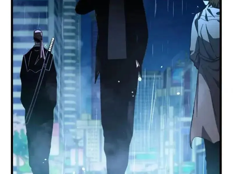 Toàn Dân Chuyển Chức: Bị Động Của Ta Vô Địch Chapter 139 - Trang 2