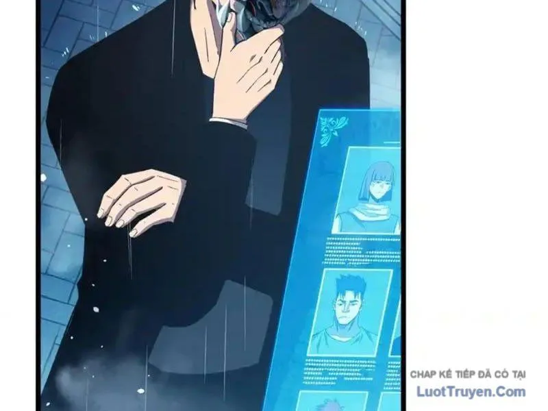 Toàn Dân Chuyển Chức: Bị Động Của Ta Vô Địch Chapter 139 - Trang 2