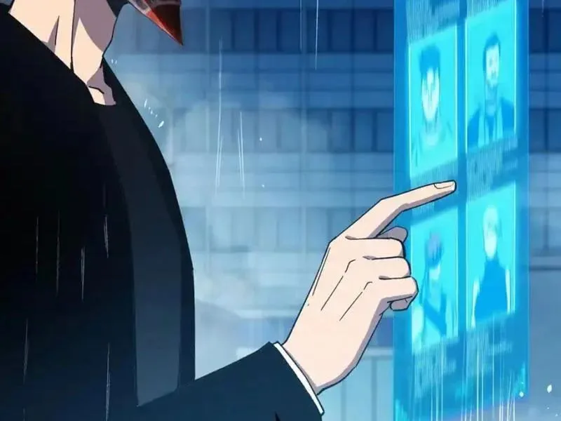 Toàn Dân Chuyển Chức: Bị Động Của Ta Vô Địch Chapter 139 - Trang 2