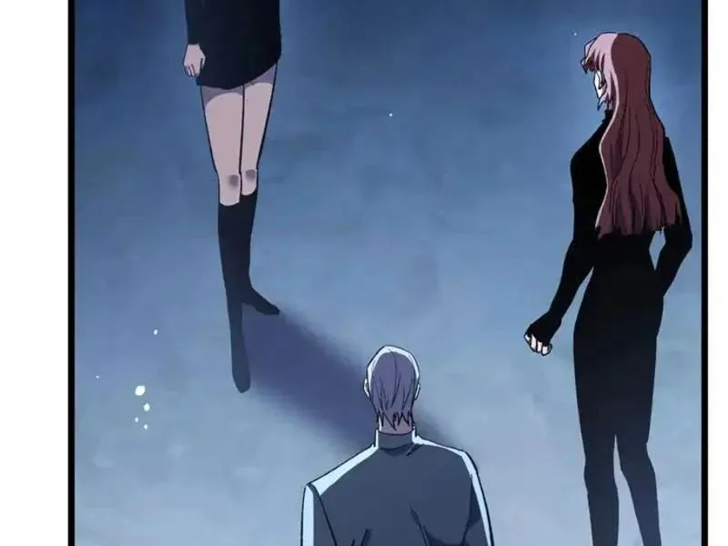 Toàn Dân Chuyển Chức: Bị Động Của Ta Vô Địch Chapter 139 - Trang 2