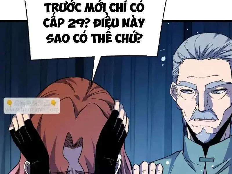 Toàn Dân Chuyển Chức: Bị Động Của Ta Vô Địch Chapter 139 - Trang 2