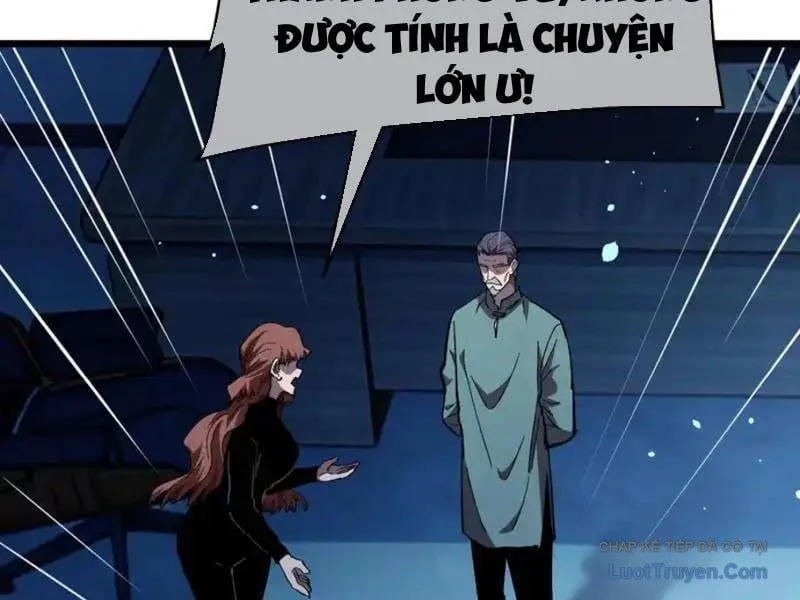 Toàn Dân Chuyển Chức: Bị Động Của Ta Vô Địch Chapter 139 - Trang 2