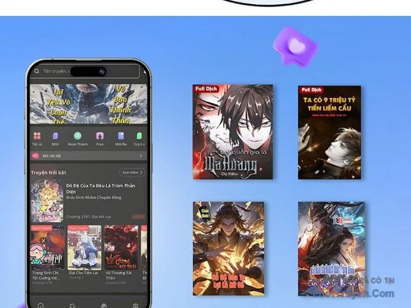 Toàn Dân Chuyển Chức: Bị Động Của Ta Vô Địch Chapter 139 - Trang 2